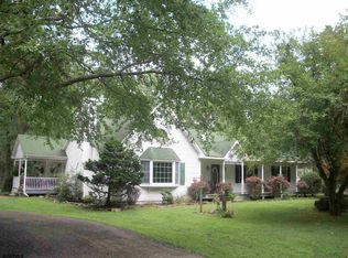 431 W Clarks Landing Rd, Egg Harbor City, NJ 08215