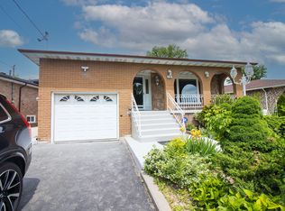 510 Queen Victoria Dr, Hamilton, ON L8W 1G9