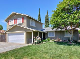 7731 Quinby Way, Sacramento, CA