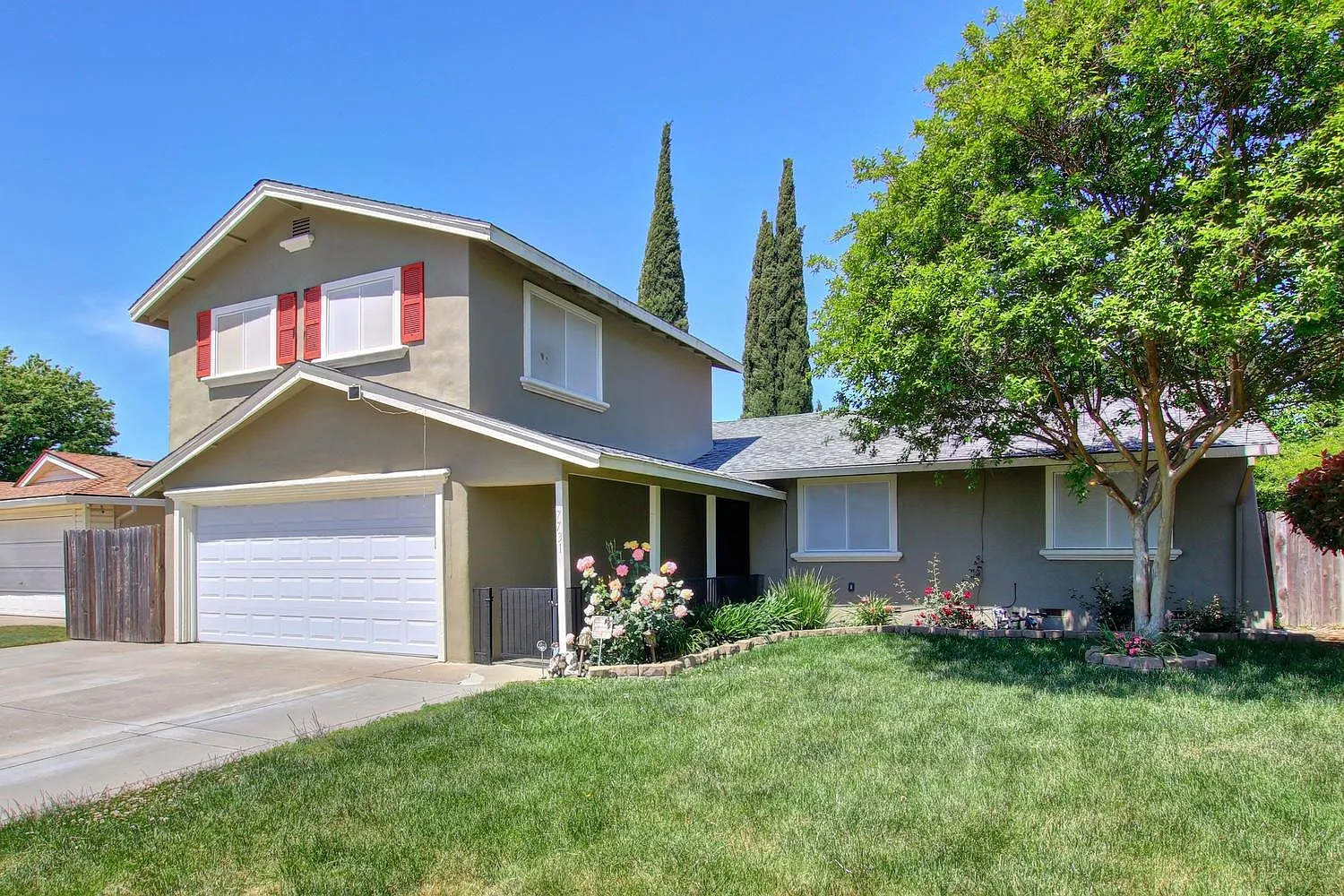 7731 Quinby Way photo 1