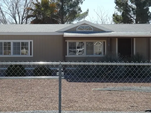 1611 Santovito St, Pahrump, NV 89048