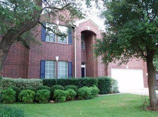 2111 Sharon Dr, Cedar Park, TX 78613
