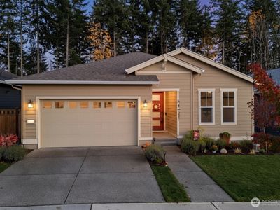 15221 183rd Avenue E, Bonney Lake, WA, 98391
