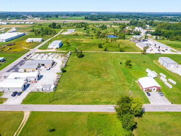 S 640th Rd, Grove, OK 74344
