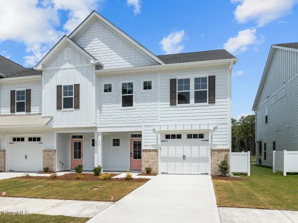 135 Freedom Park Road, Beaufort, NC 28516
