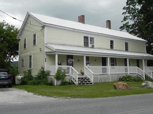 339 Monkton Rdg, Monkton, VT 05469