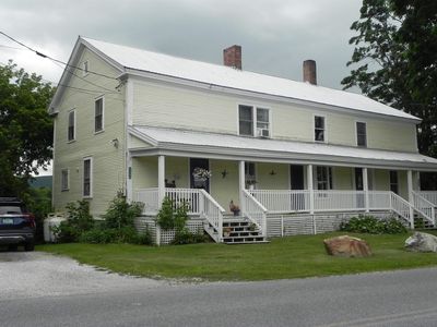 339 Monkton Ridge, Monkton VT - Owner Finance Home