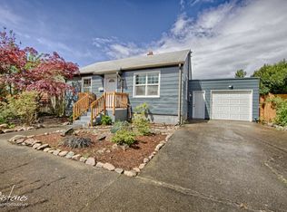 4515 N Willis Blvd, Portland, OR 97203