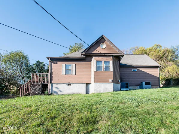 1935 Sterchi St, Knoxville, TN 37921