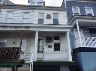 1426 Walnut St, Ashland, PA 17921
