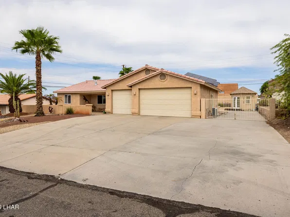 3631 McCulloch Blvd N, Lake Havasu City, AZ 86406