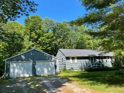 27 Lovejoy Shores Drive, Fayette, ME, 04349