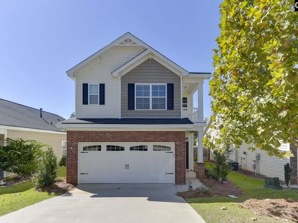 453 Whispering Oak Cir, Chapin, SC 29036