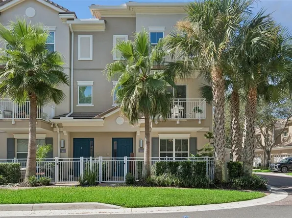 817 Greybull Run, Lake Mary, FL 32746