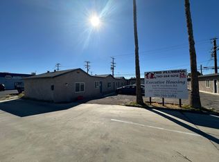 509 W Inyokern Rd #3, Ridgecrest, CA 93555