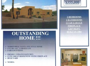 14207 N Chinook Plz, Fountain Hills, AZ 85268