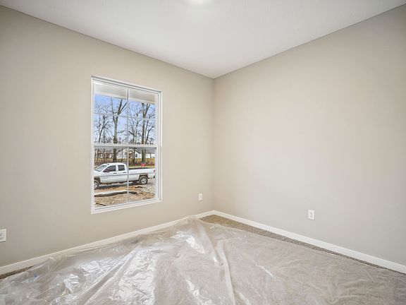 Bedroom - Representational Photo