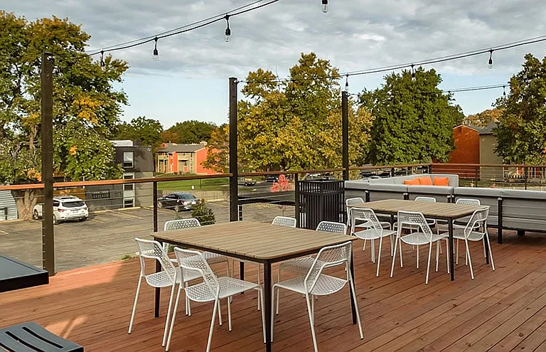The Reserve at 77 Apartment Homes — Photo 28