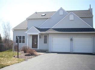 9461 Birch Tree Rd, Brewerton, NY 13029
