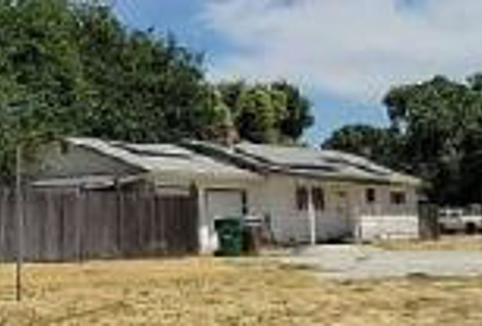 Property Side View