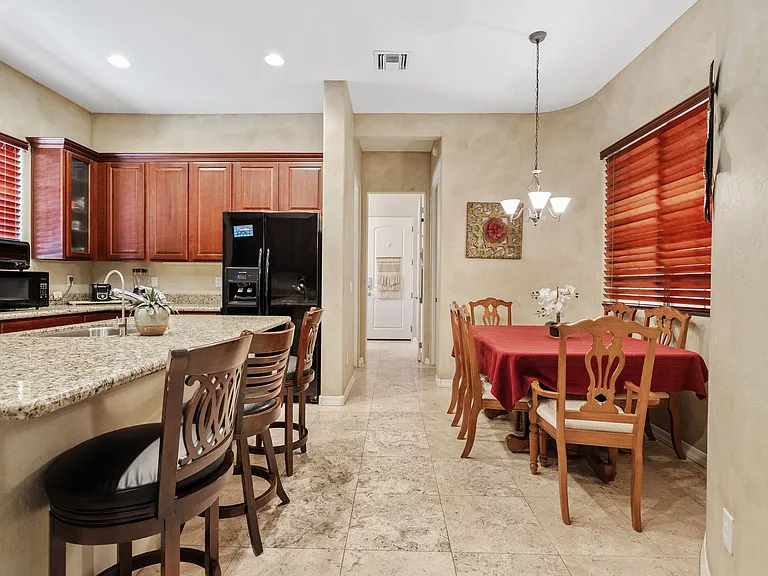 5370 S Desert Dawn Dr #57 — Photo 20