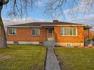 1307 E Mission Ave, Spokane, WA 99202