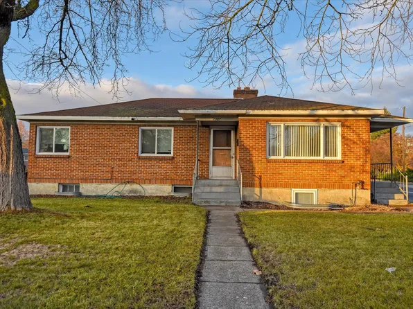 1307 E Mission Ave, Spokane, WA 99202