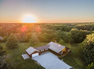 1600 Fisk Ave, Moberly, MO 65270