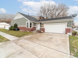 637 E 950 S APT 33, Brigham City, UT 84302