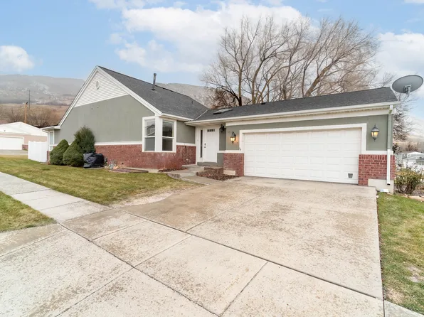 637 E 950 S APT 33, Brigham City, UT 84302