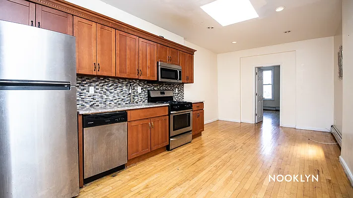 Rented by Nooklyn NYC LLC | media 13