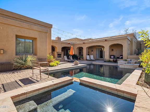 5th image of 8300 E DIXILETA Drive #218