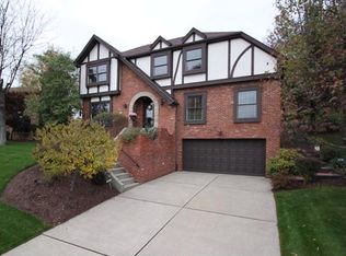 125 Kelly Ct, Monroeville, PA 15146