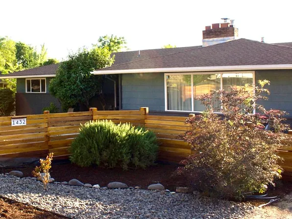 1432 SE Virginia Ct, Roseburg, OR 97470