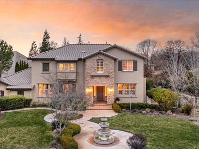 9825 Spyglass Cir, Auburn, CA, 95602