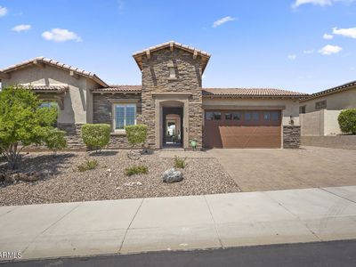 26822 N 102nd Ave, Peoria, AZ, 85383