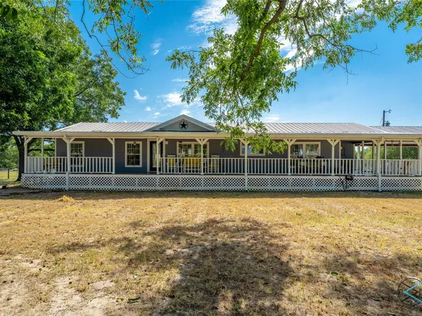 29119 State Highway 19 N, Athens, TX 75752