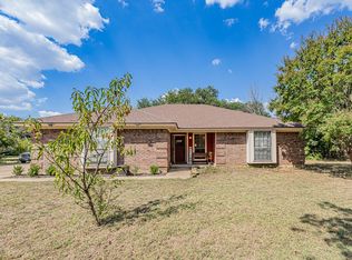 8221 County Road 518, Burleson, TX 76028