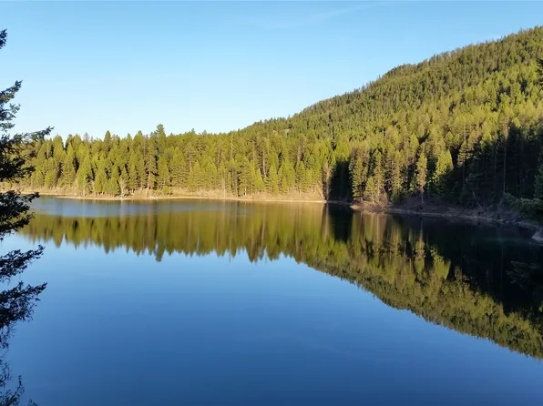 125 Anthony Ct, Seeley Lake, MT 59868