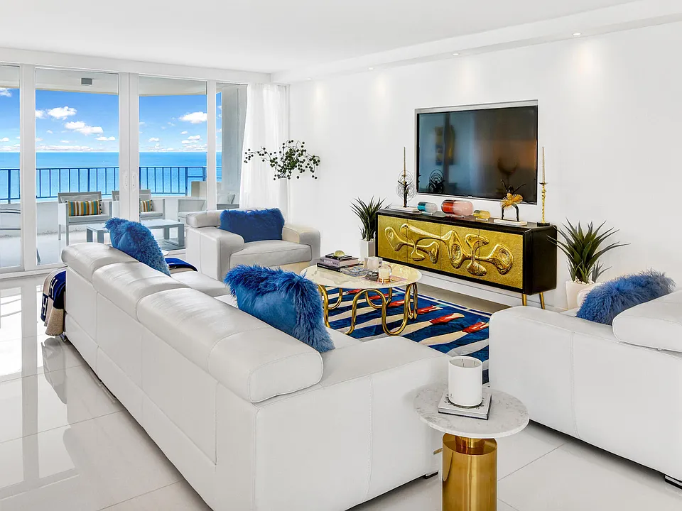 500 S Ocean Blvd #2207