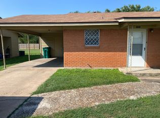 112 Virginia St APT A, Waco, TX 76705