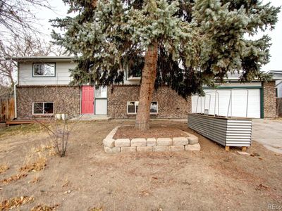 1271 E 98th Avenue, Thornton, CO, 80229