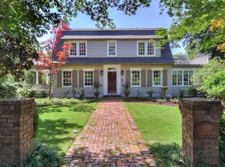 539 Highland Park Dr SW, Aiken, SC 29801