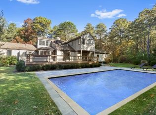 199 Swamp Rd, East Hampton, NY 11937