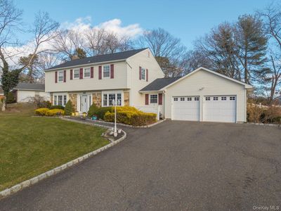123 Wedgewood Drive, Coram, NY, 11727