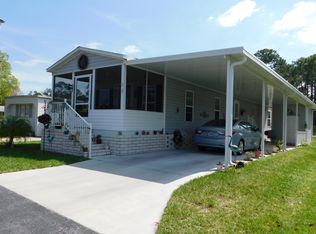 2051 Pioneer Trl LOT 043, New Smyrna Beach, FL 32168
