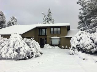 13401 Cliffton Way, Groveland, CA 95321