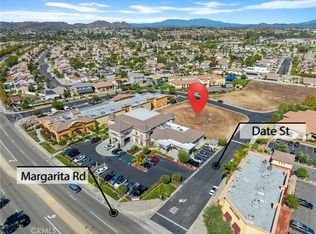 0 Date St LOT 6, Murrieta, CA 92563