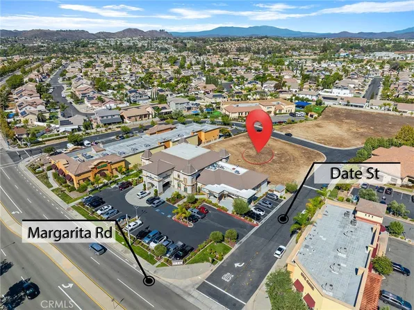0 Date St Lot 6, Murrieta, CA 92563