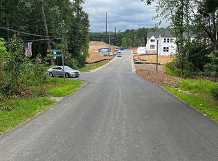 7809 Secluded Acres Rd, Apex, NC 27523